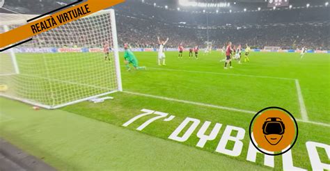 Ac milan vs juventus champions league final 2003 highlight of the match enjoy in watching it. Video Highlights 360° Juventus vs Milan | LD Multimedia