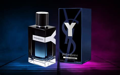 Yves Saint Laurent Y Edp Review Ysl Parfum Cologne