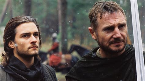 Movie Review – Kingdom Of Heaven (Director’s Cut) – Fernby Films