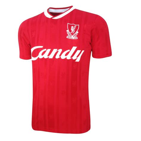 Å 15 Sannheter Du Ikke Visste Om Liverpool Trikot Fc Liverpool