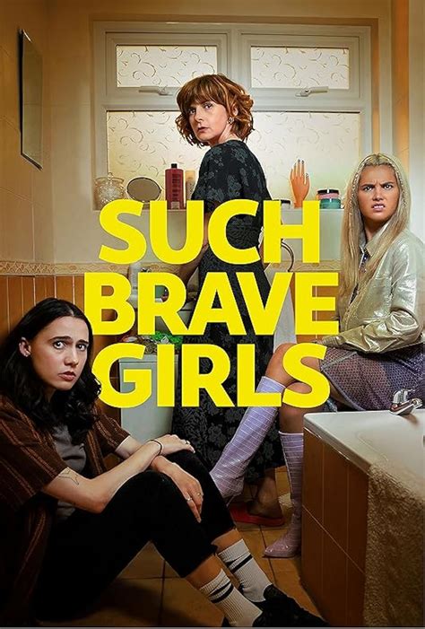 Such Brave Girls Tv Series 2023 Episode List Imdb