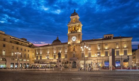 Travel Guide For Parma Italy Attractions And Tourism
