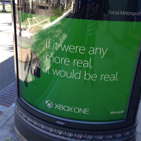 Xbox One Has Been Beta Tested In The Future Ad States N4g