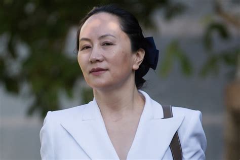 Huawei Founder Says Company Is Not Yet Talking Directly With Us Firms