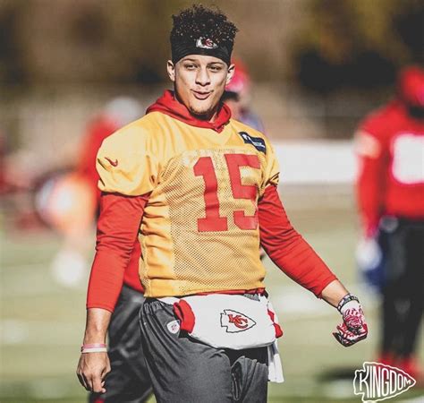 Over the time it has been ranked as high as 10 049 in the world, while most of its traffic ratemyteam.footballguys.com receives less than 16% of its total traffic. Pin by Courtney4793 on Patrick Mahomes | Kansas city ...