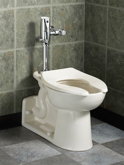 American Standard Toilet Bowl American Std Priolo R Flowise R Gallons Per Flush