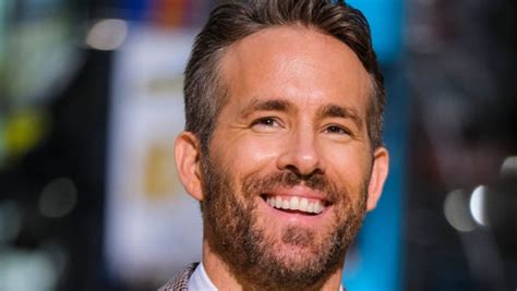 Ryan Reynolds Jokes His Thankless Kids Are Why He Has Bags Under His Eyes