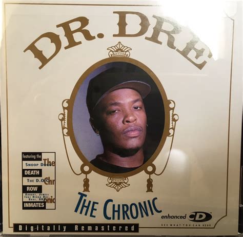Two sons jerome and tyree, who are both deceased, and one daughter, shameka. Dr. Dre - The Chronic (2002, Clean, CD) | Discogs