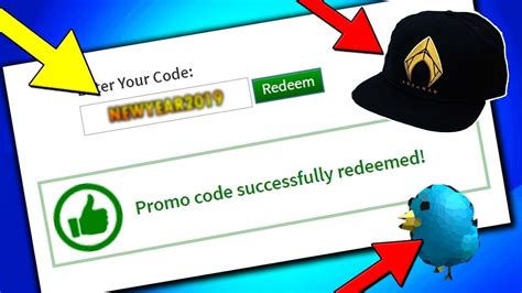 September 2020 All New Working Roblox Promo Codes Youtube