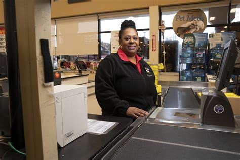 ShopRite Union - The United Food & Commercial Workers International