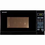 Pictures of Sharp Microwave