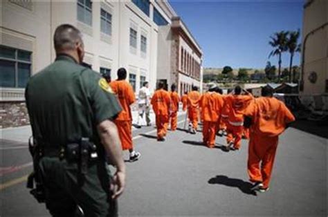 Federal Prison And The Corrupt Partnership Between Inmates And Prison