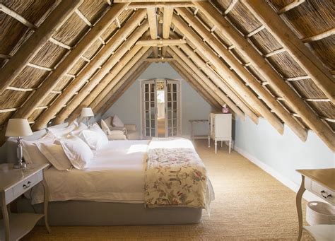 Cool attic bedroom ideas decorating able cottage home. When to Install a Knee Wall in Your Attic
