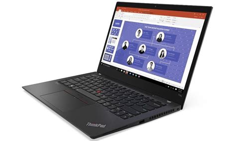 Lenovo Brings New Models Under Its Thinkpad Series Of Laptops