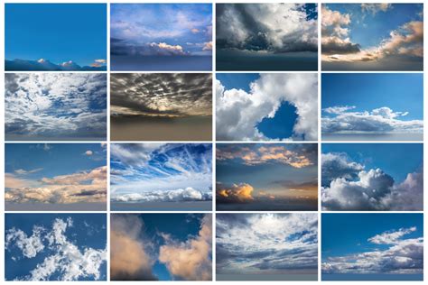 Best Free Sky Overlays For Photoshop Colourvsa