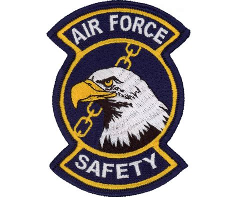 Ritual Verband Andere Air Force Safety Patch Intim Einatmen Slowenien