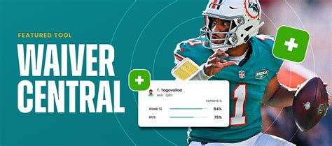 Defense Waiver Wire Pickups