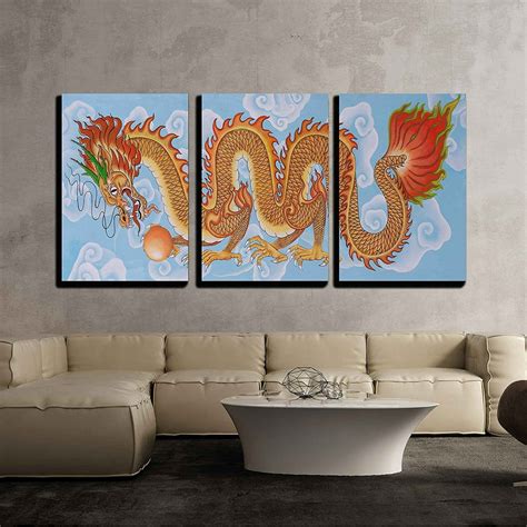 Wall26 Traditional Chinese Painting Canvas Art Wall Decor 16x24