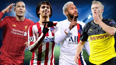Season 2019/2020 previa champions league. CHAMPIONS LEAGUE ROUND OF 16 STAGE, 2ND LEG PREVIEWS | ft ...