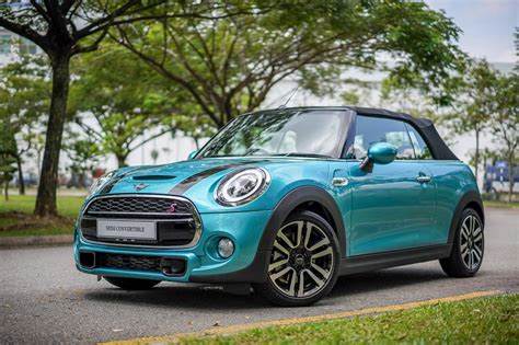 Check spelling or type a new query. MINI Convertible terbaharu cuma 20 unit sahaja ditawarkan ...