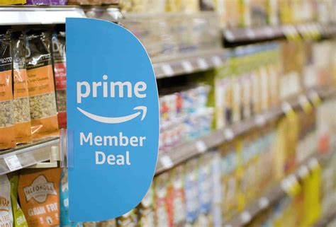 For an even faster experience, customers can tell us they are on their way using the prime now app and groceries will be ready as they arrive. Amazon Is Expanding Prime Benefits at Whole Foods Again ...