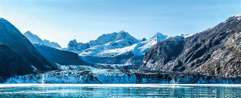 Alaska Discovery Land And Cruise Featuring A 7 Night Princess Cruise