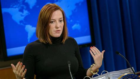 An email query from the washington examiner sent sunday evening to president joe biden's top spokeswoman prompted an automatic reply from psaki's account that said she will be out of the office sunday through next weekend. Jen Psaki: White House Briefings Won't Be A Platform For Right-Wing Propaganda : Biden ...