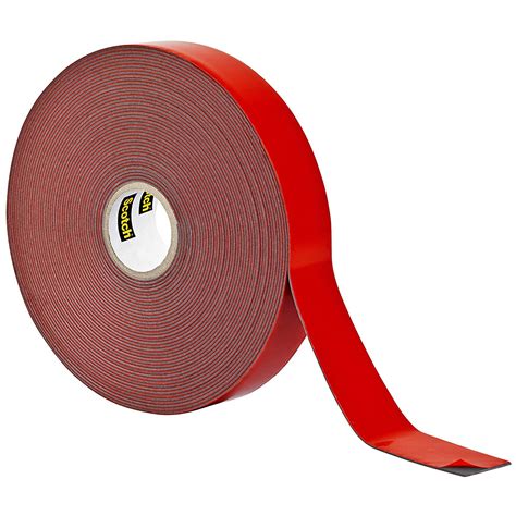 Scotch Permanent Outdoor Mounting Tape 4011 Long The Ink Stone