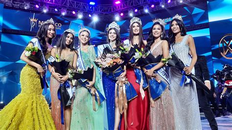 Miss World Philippines 2022 Is Gwendolyne Fourniol Of Negros Occidental