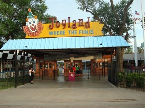 Discover The Top 15 Things To Do In Lubbock Tx