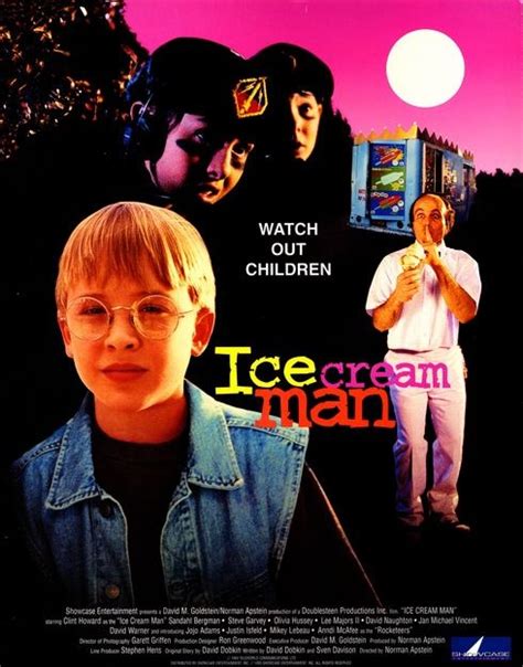 Ice Cream Man 1995 Rarelust