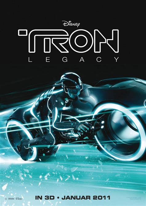Image Gallery For Tron Legacy Filmaffinity