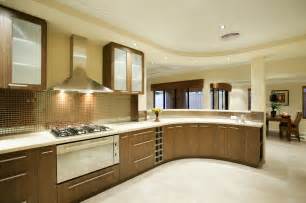 Interior Design Ideas For Kitchens Image To U