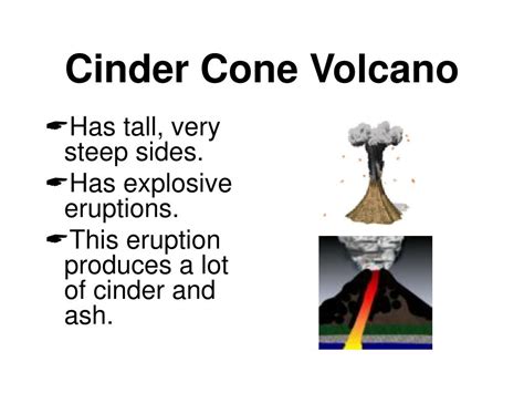 Ppt What Is A Volcano Powerpoint Presentation Free Download Id