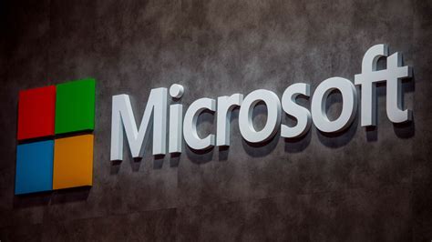 Microsoft Logo History | PCRIVER