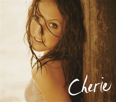 Cherie Us Version By Cherie On Spotify