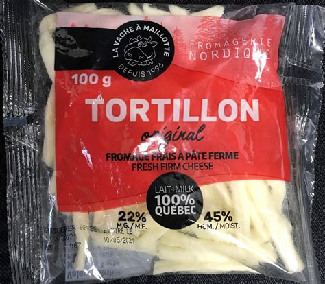 Fresh Tortillons Original 100g Walmart Canada