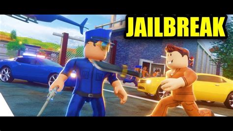 Playing Jailbreak With Viewers Youtube