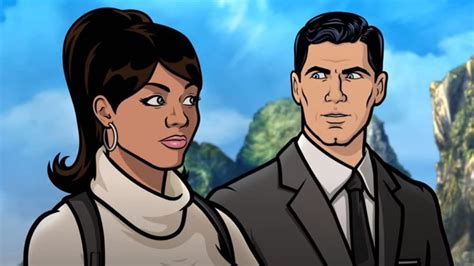 How To Watch Archer Season 11 Online From Anywhere Android Central