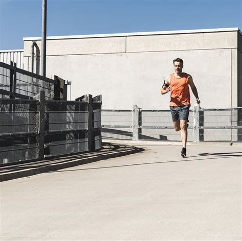 5 Training Tips To Help You Run Strong As You Age Running Runners