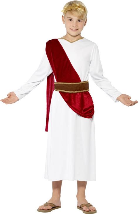 Check spelling or type a new query. Child's Roman Boy Costume - Kids' Greek & Roman Costumes - Greek & Roman Costumes