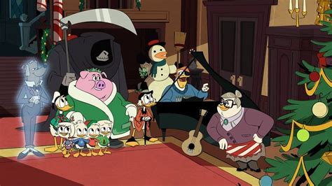 Last Christmas Ducktales Christmas Specials Wiki Fandom Powered