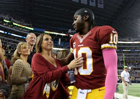 Robert Griffin Iii Reportedly In Process Of Filing For Divorce Elite