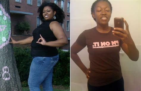 Erika Nicole Kendall Blogger At A Black Girls Guide To Weight Loss