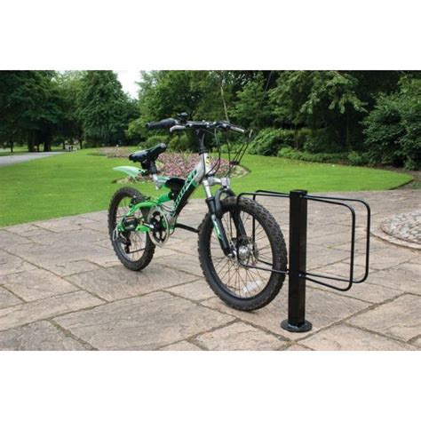 Cost Saver Bike Rack Uk Manufactured Steel Cycle Storage Qmp