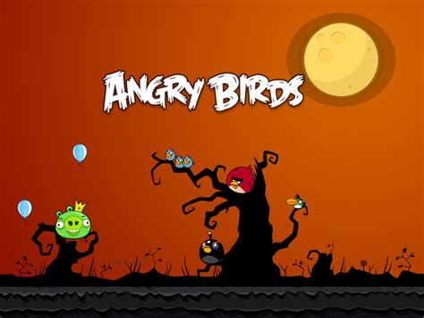 Free Download Free Desktop Wallpaper Angry Birds Wallpaper 1024x768