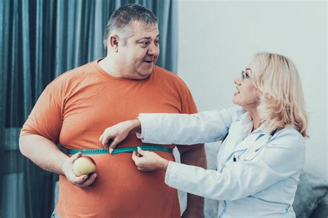 Obesity Carries A Negative Social Stigma