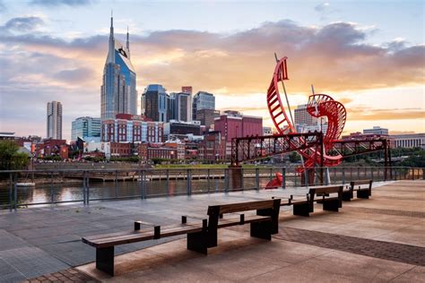 Why The South Is Emerging As The Next Promising Growth And Innovation Hub