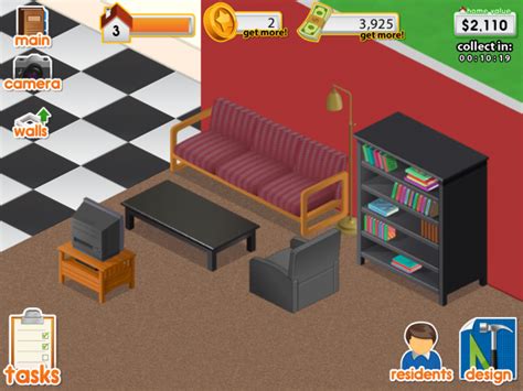 Games Online Decorating House Best Home Design Ideas
