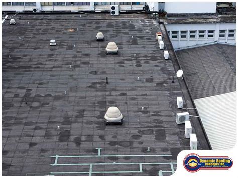How To Tell If Your Commercial Roof Is In Bad Shape